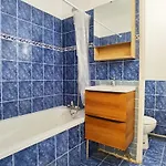 Apartment Bright Near Paris Expo & Metro Elevator N92-113