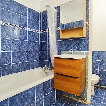 Appartement Bright Near Paris Expo & Metro Elevator N92-113